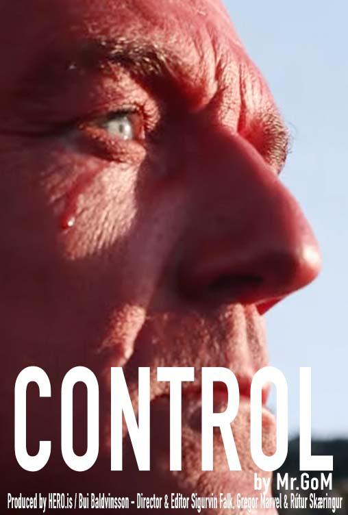 CONTROL by Mr.GoM