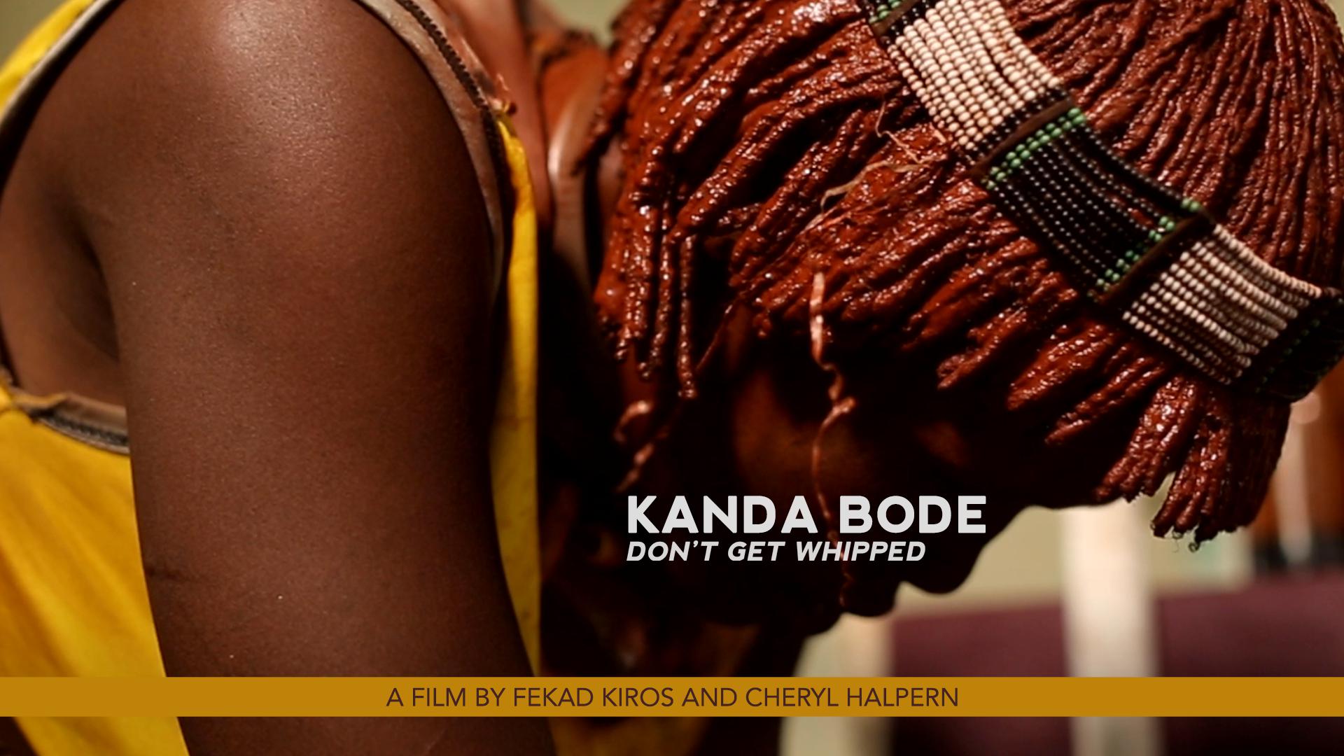 Kanda Bode (Don't Get Whipped)
