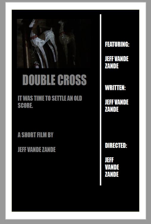 Double Cross