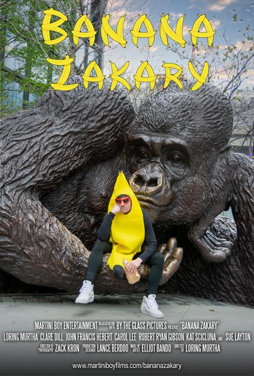 Banana Zakary