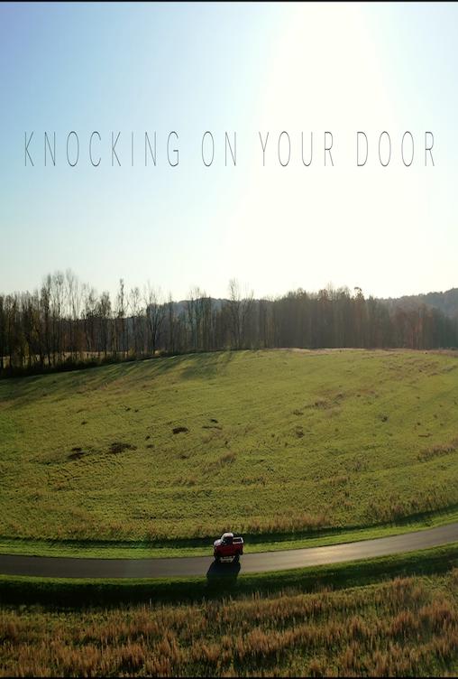 Knocking On Your Door