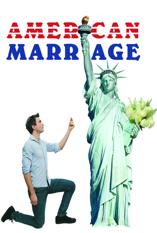 AMERICAN MARRIAGE