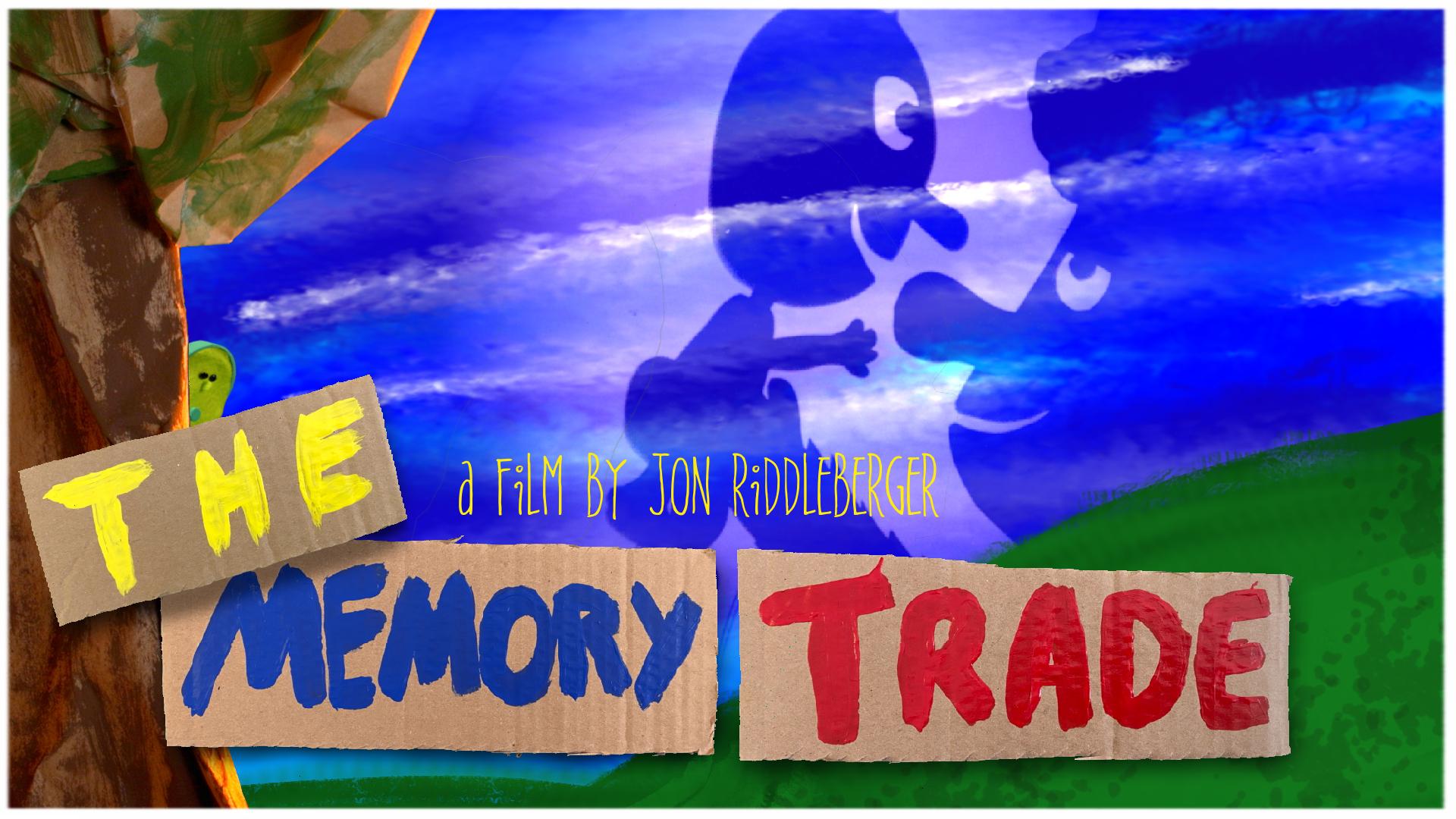 The Memory Trade