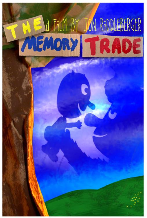 The Memory Trade