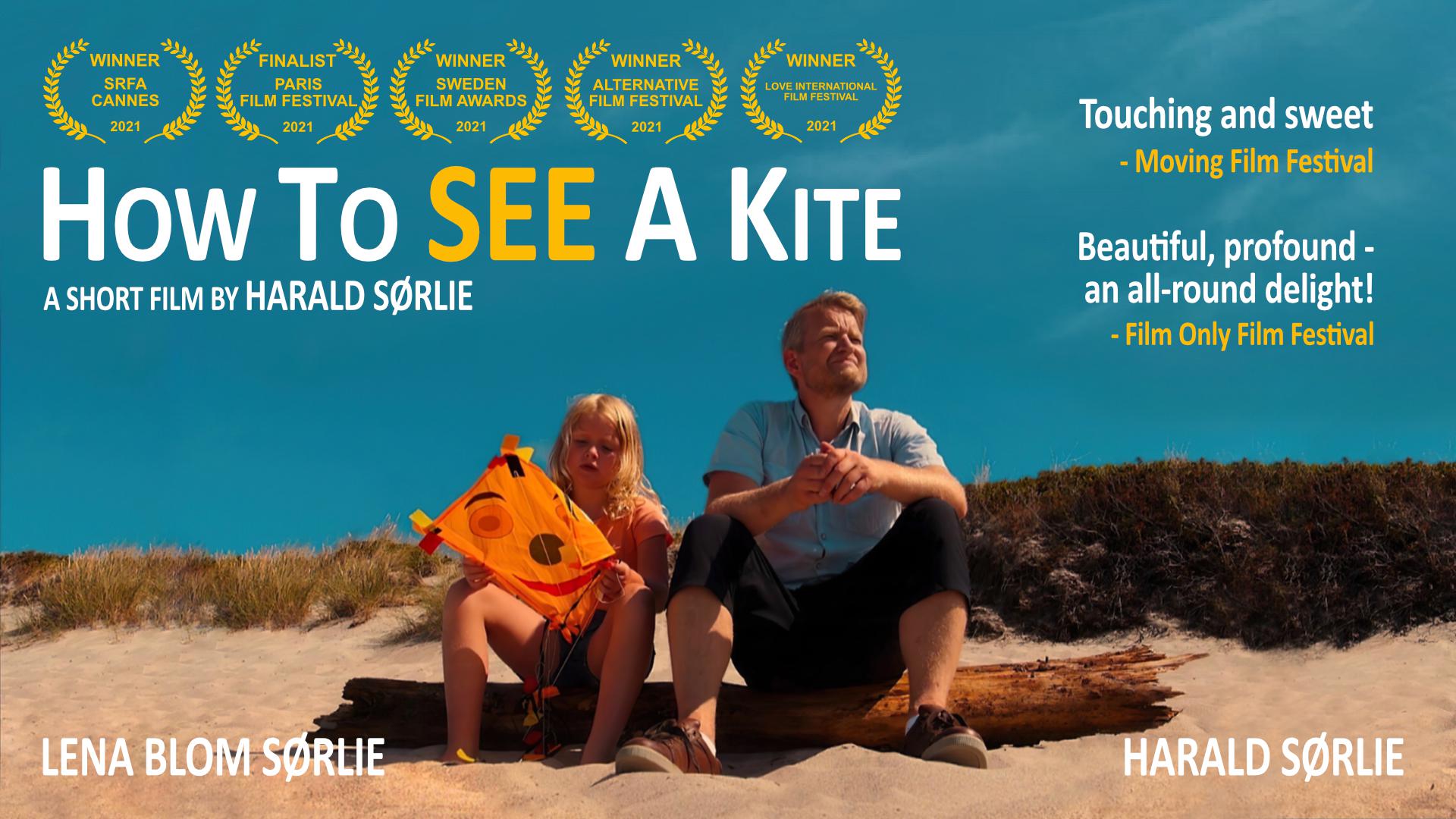 How to See a Kite