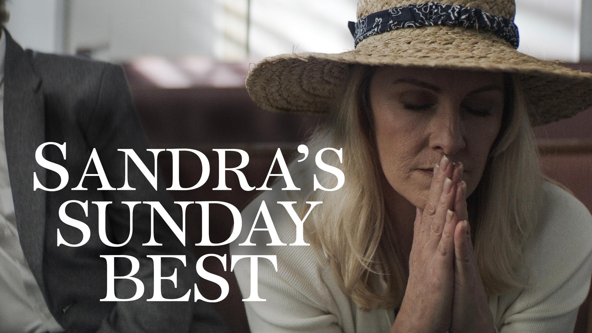 Sandra's Sunday Best