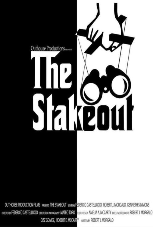 The Stakeout