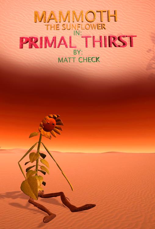 Mammoth: Primal Thirst 