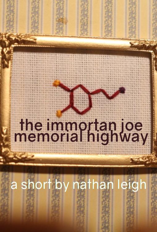 The Immortan Joe Memorial Highway