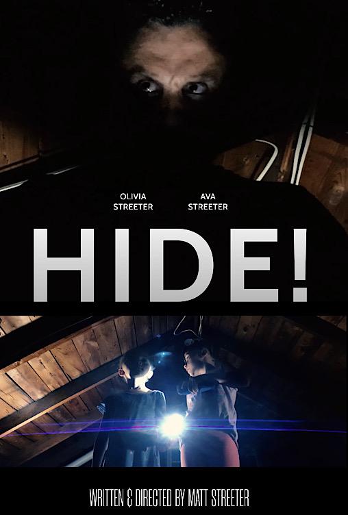 HIDE!