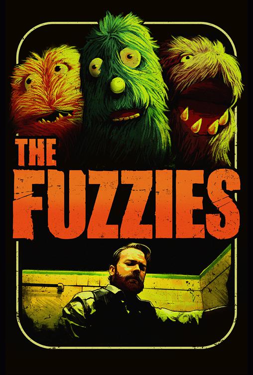 The Fuzzies