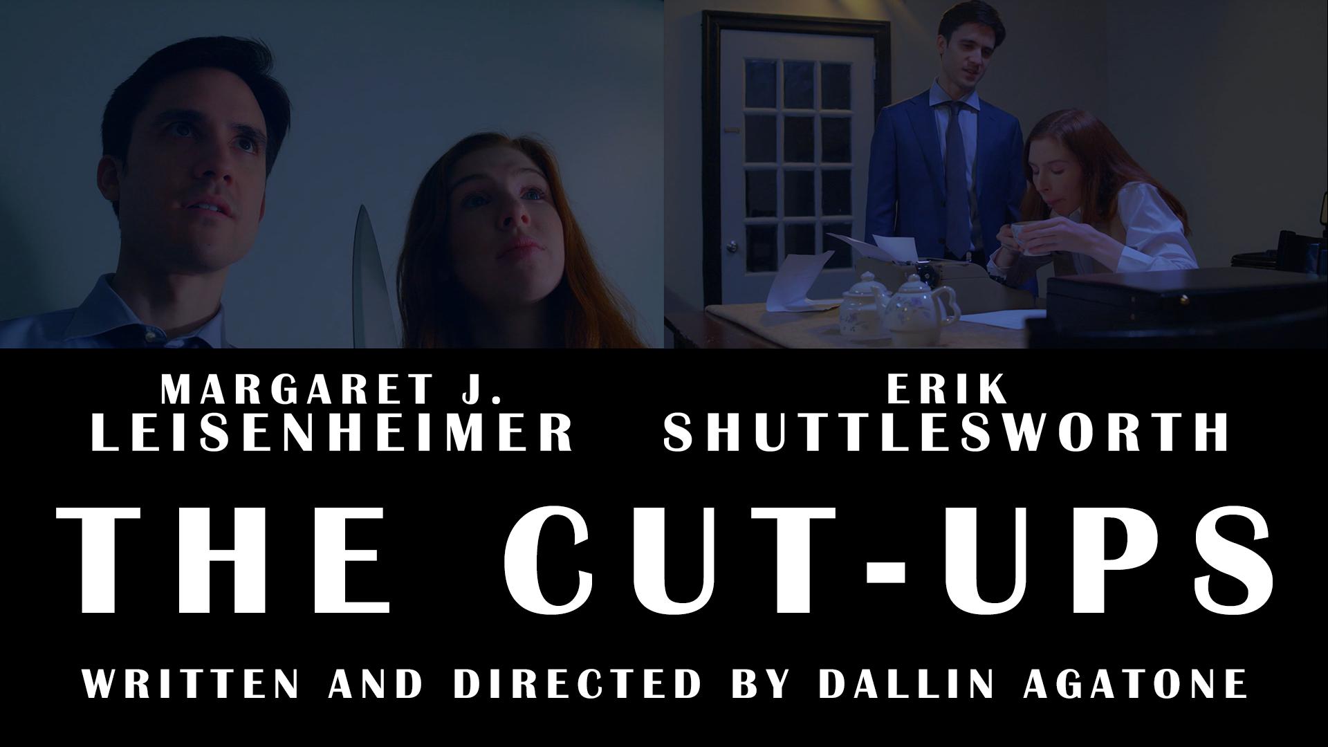 The Cut-Ups