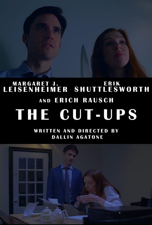 The Cut-Ups