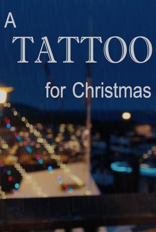 A TATTOO for Christmas