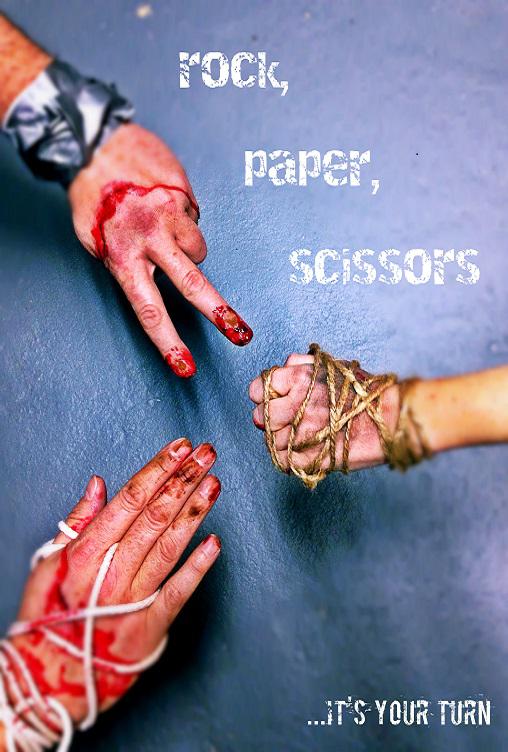 Rock Paper Scissors