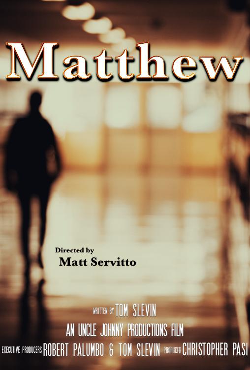 Matthew