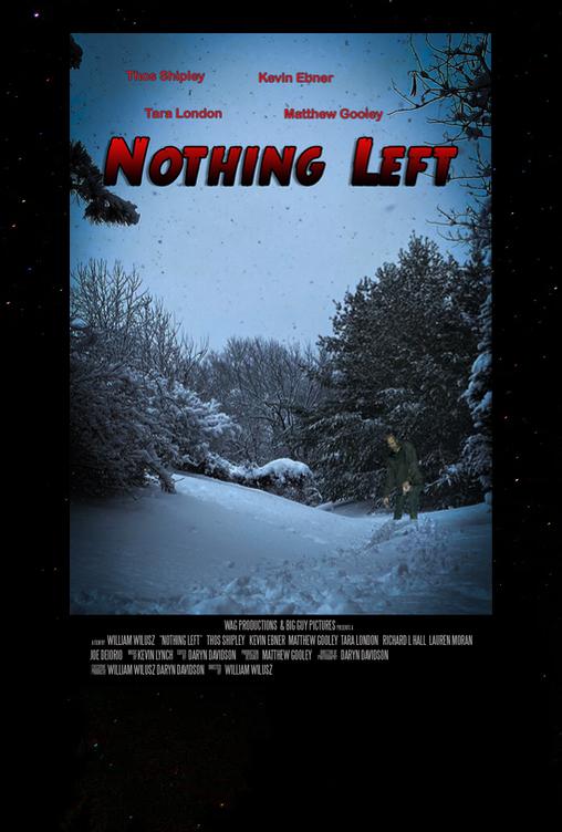 Nothing Left