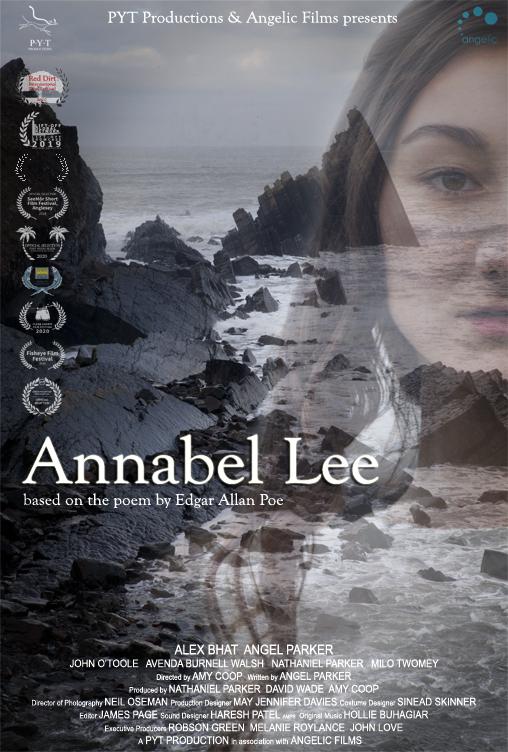 Annabel Lee