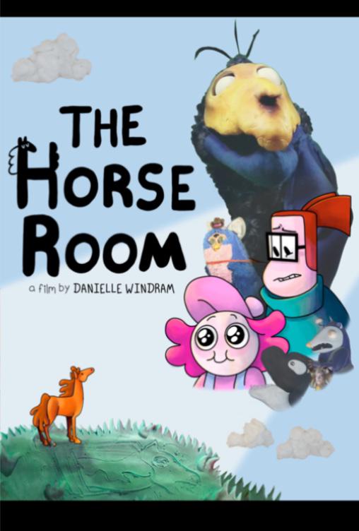 The Horse Room
