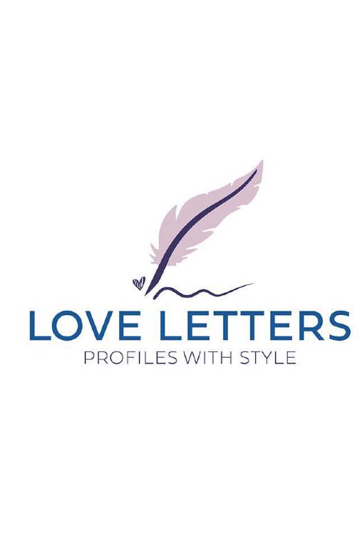 LoveLetters Profiles 